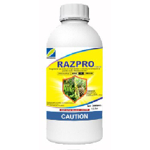 RAZPRO 450 EW PROCHLORAZ 450G/L (5L AND 1L) | Shopee Philippines