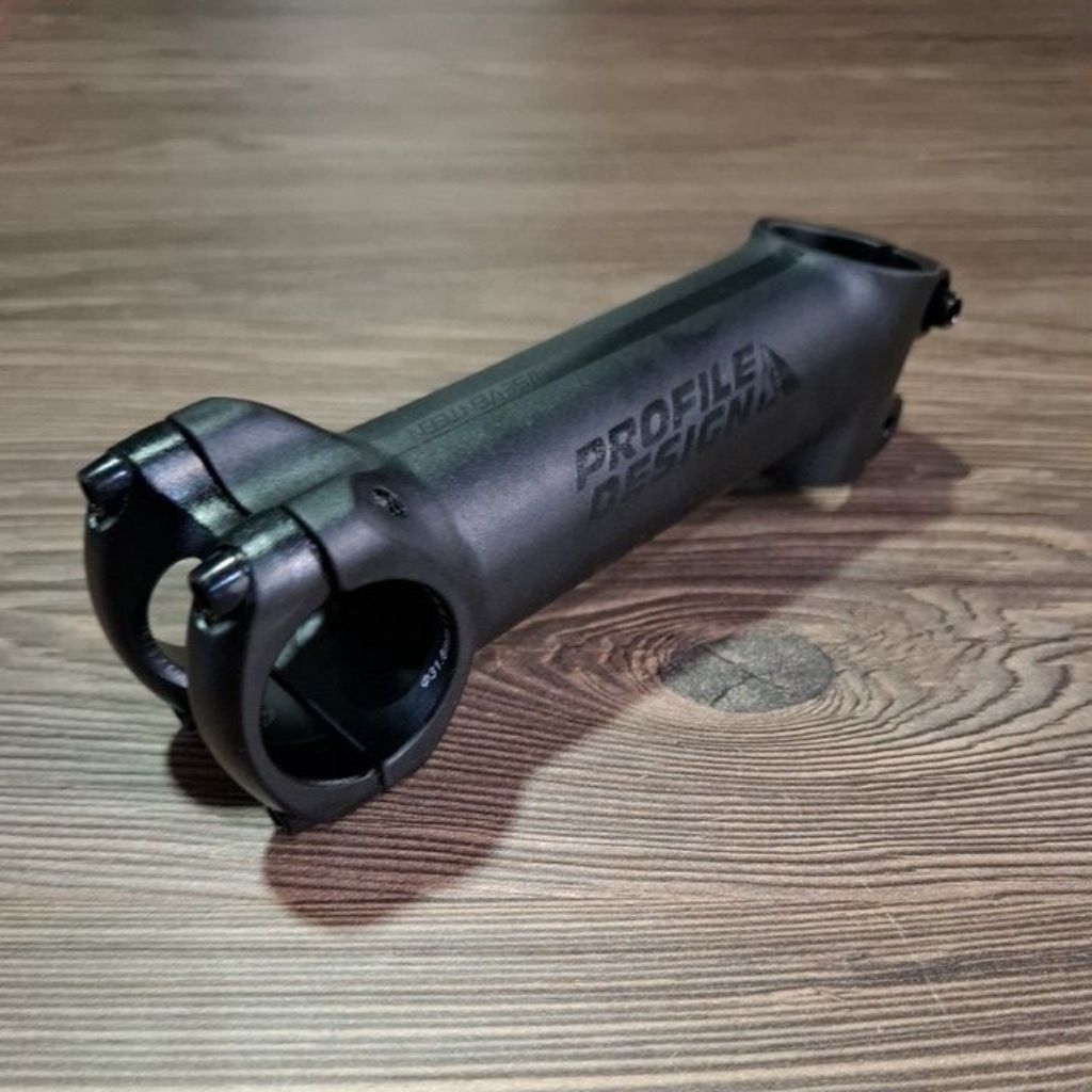 Bicycle handle stem profile design 1/seventeen 120mm | Shopee Philippines