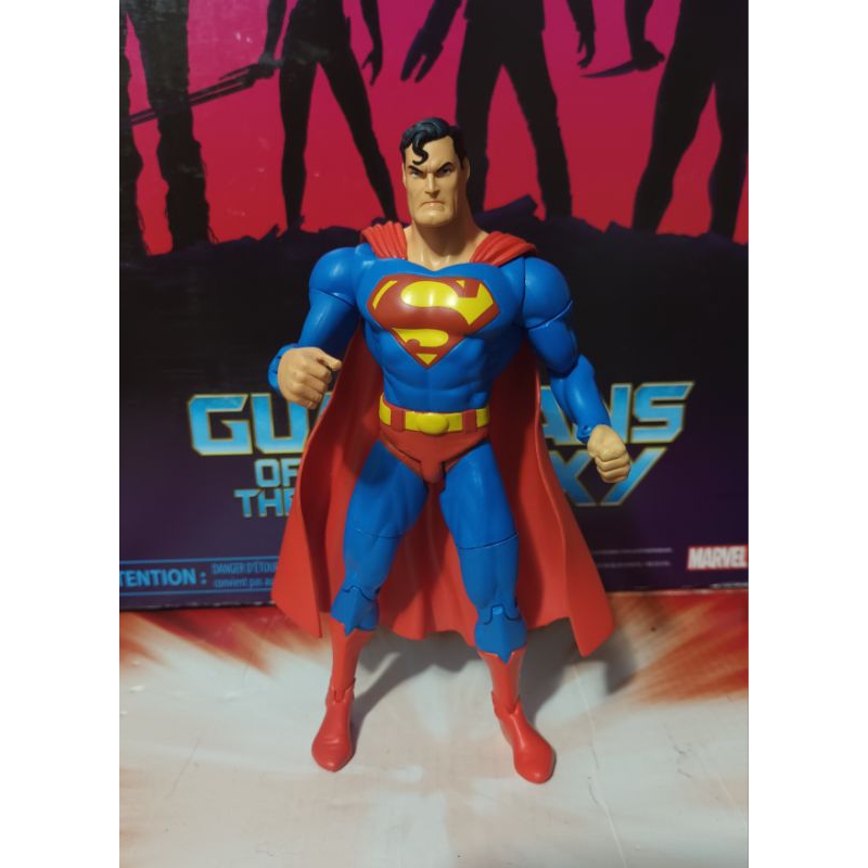DC Comics Superman | Shopee Philippines