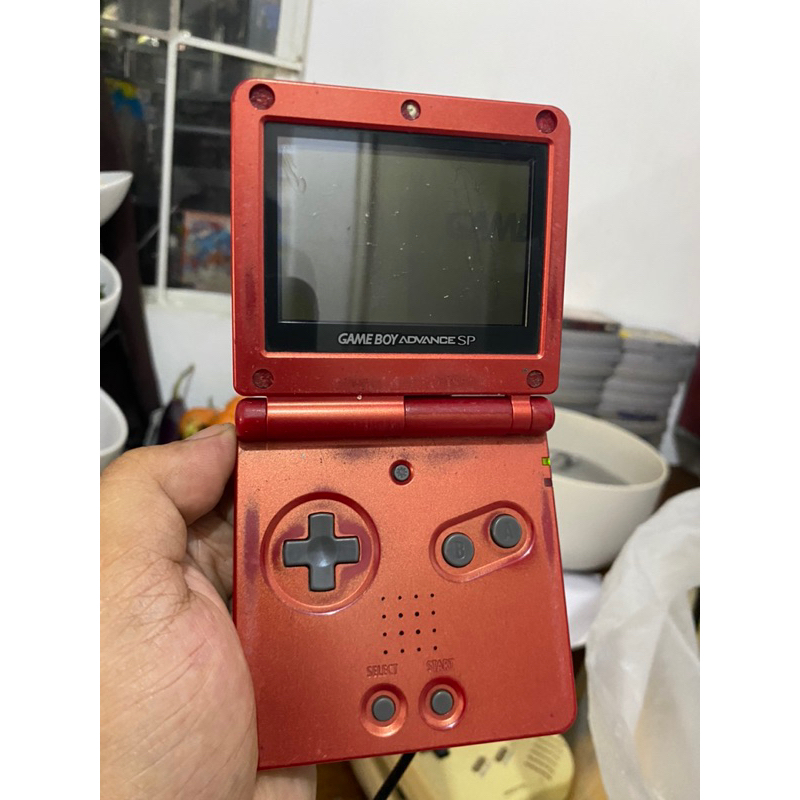 GAMEBOY SP 001 for project | Shopee Philippines