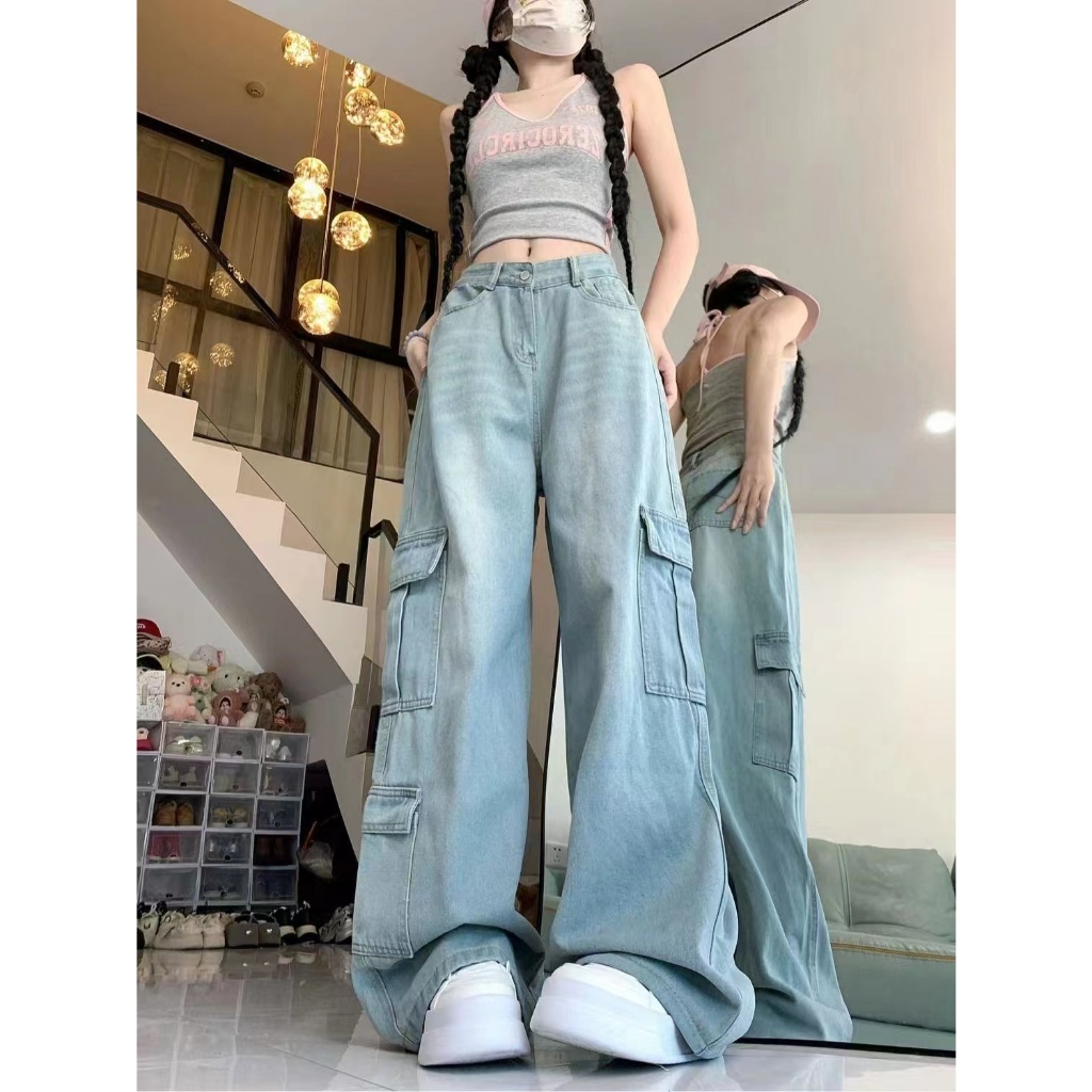 Womens Baggy Pants Womens Baggy Pants Imesrun Women's Baggy Cargo