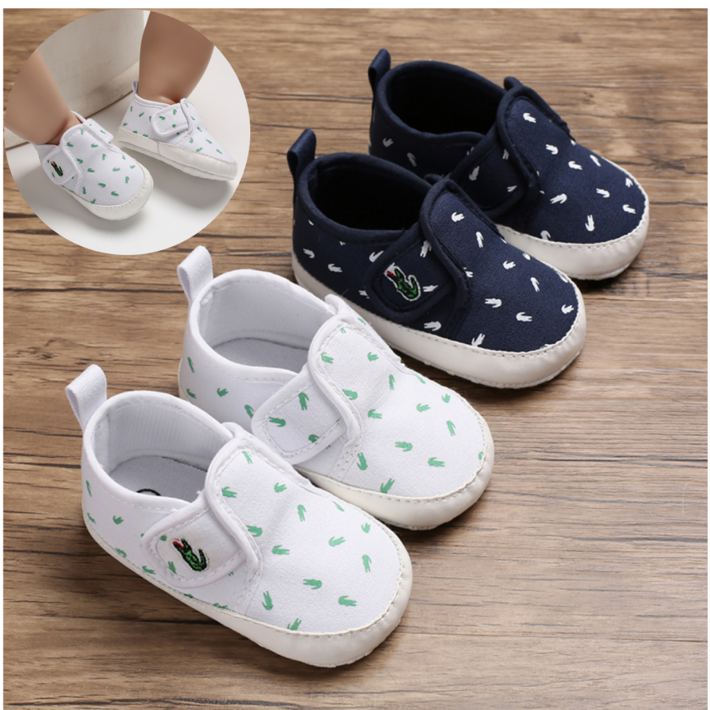 Baby shoes 0 to 18 months, toddler shoes, casual boys' children's shoes