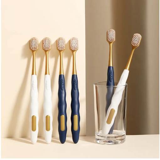 Buy 1 Take 1 Soft bristle toothbrush - 6 pcs in a pack | Shopee Philippines