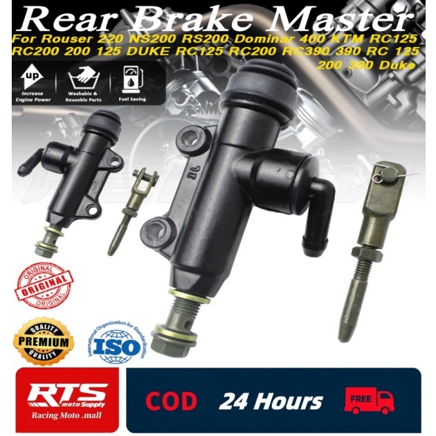 Pastiglie Freno - - Abbigliamento E Accessori - Foto 11