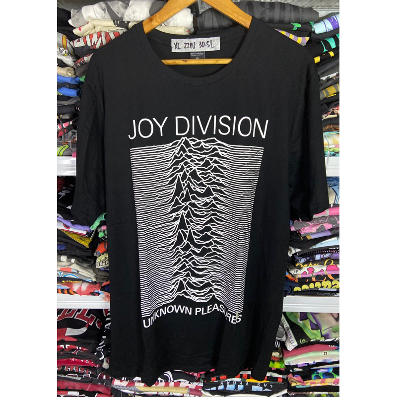 Joy Division (Merchandise) | Shopee Philippines