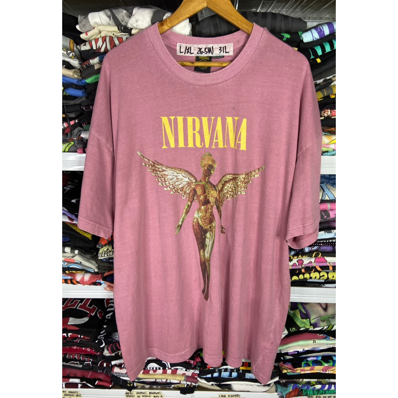 Nirvana in Utero Pink: Embracing Serenity Through Color and Conscious Design