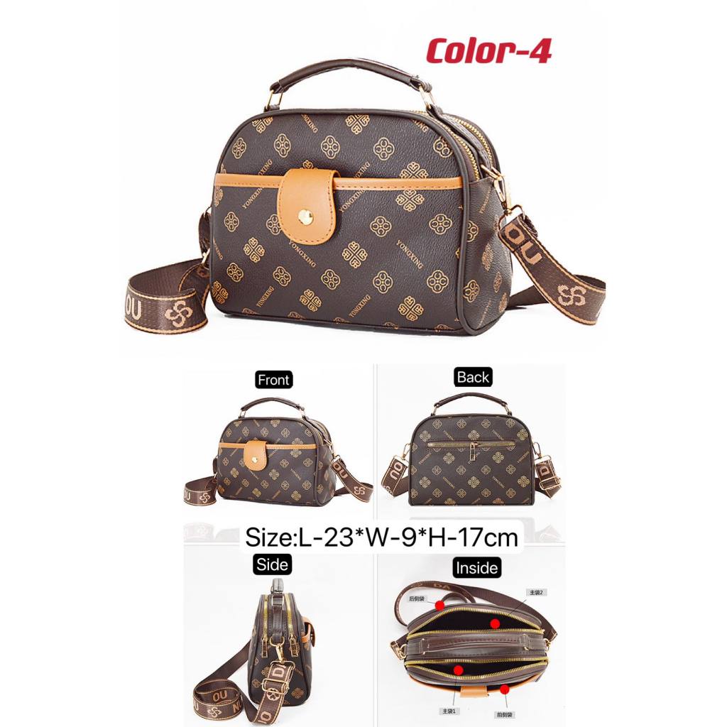 Harga sling bag lv on sale