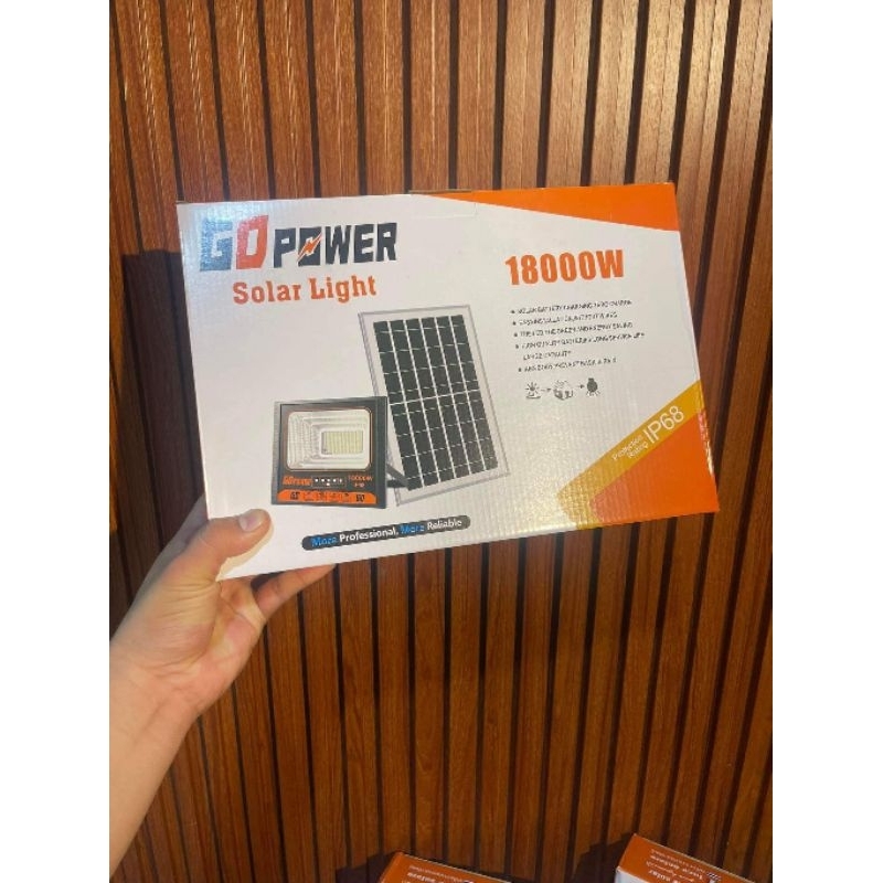 garden solar 18k watts | Shopee Philippines