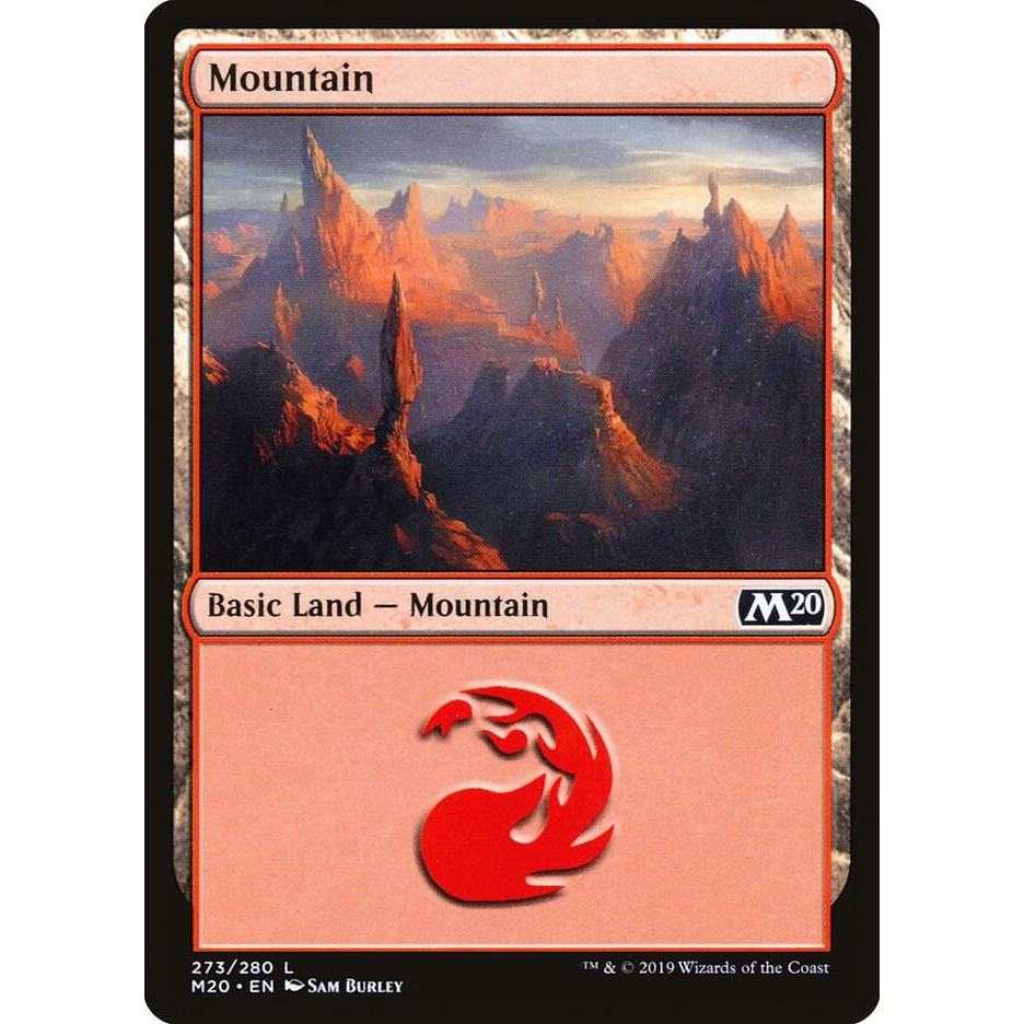 Basic Land Packs - Random Expansions | Shopee Philippines