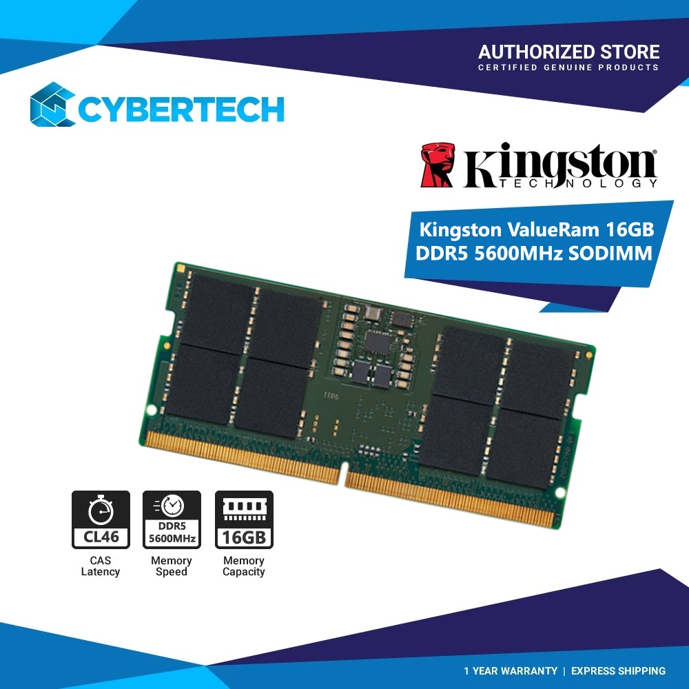 A-Tech 16GB Kit (2x8GB) RAM for MSI Crosshair 16 A13V, A13VGK Gaming