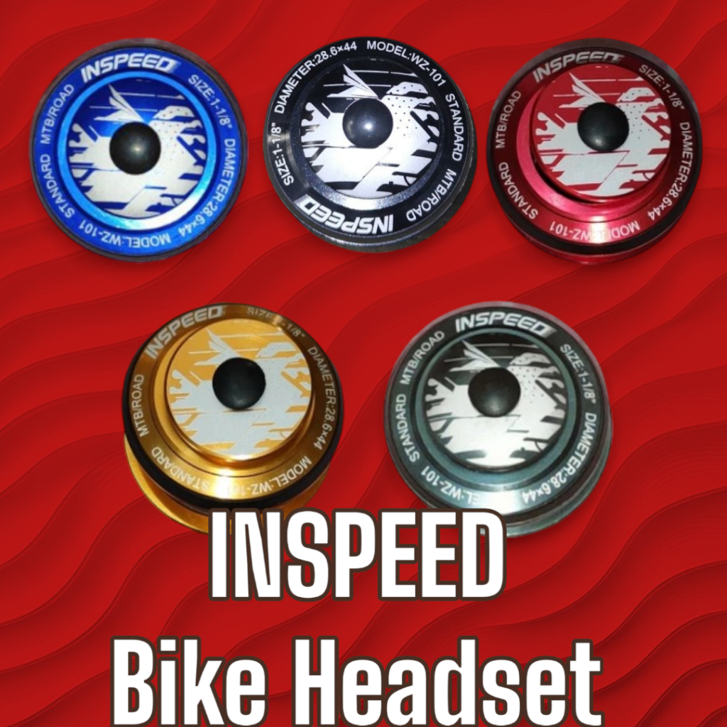 Litepro Folding Bike Bowl Set 44mm Built-in Bearing Headset For Bya412 Sp18 Sp8