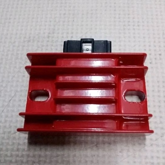 RECTIFIER REGULATOR HONDA ADV 150 SEPTWOLVES | Shopee Philippines