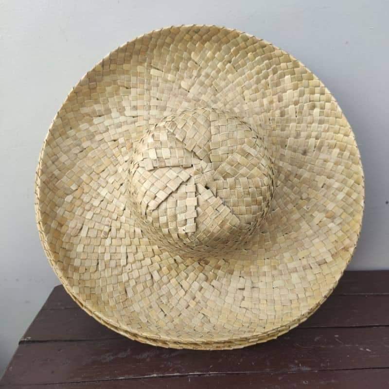 CALO HAT FARMER HAT MAGSASAKA LOCAL | Shopee Philippines