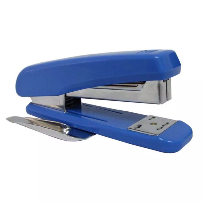 Original HBW Stapler Big No.35 W/Remover (Random Color) | Shopee ...