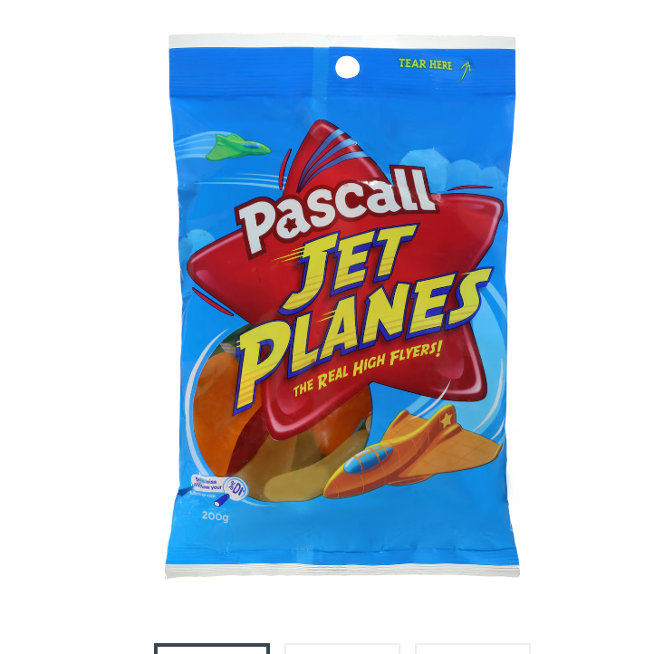 Pascall Jet Planes 200g (FEB 2025) | Shopee Philippines