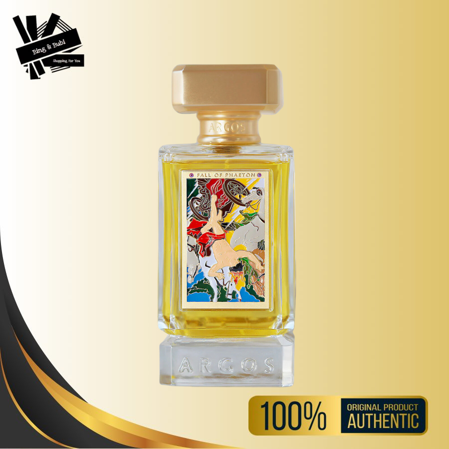 Argos Fall of Phaeton 100 ml Shopee Philippines