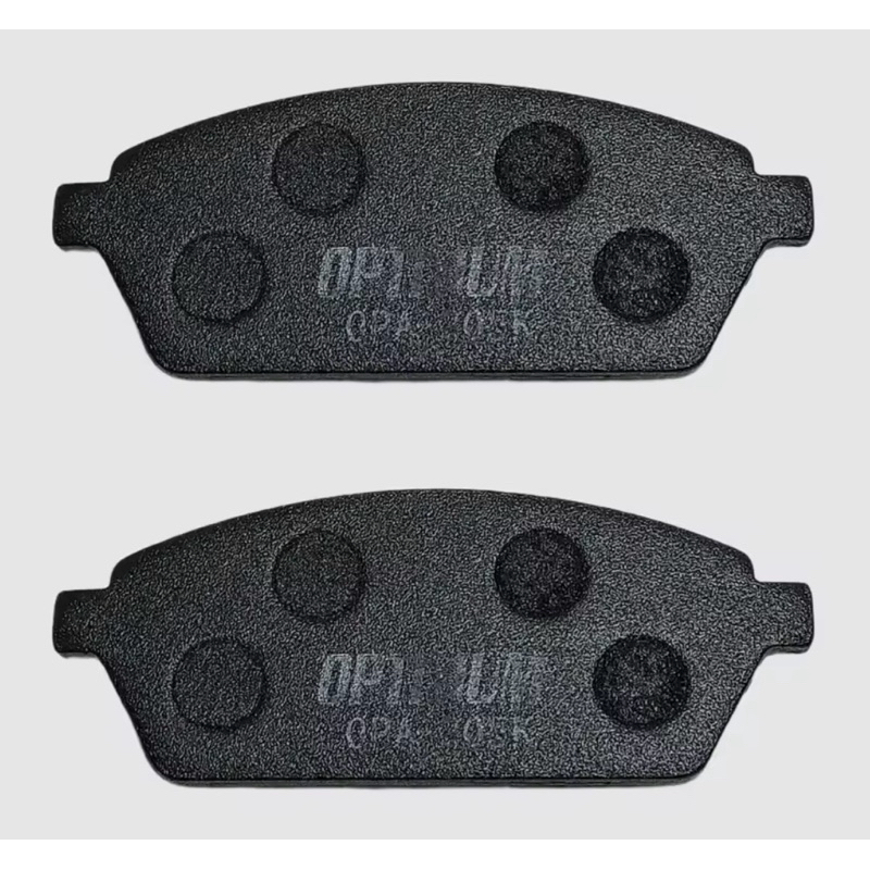 OPTIMUM OPA-305 BRAKE DISC PAD FRT CARRY(NEW) Suzuki Every 1989-1998 ...