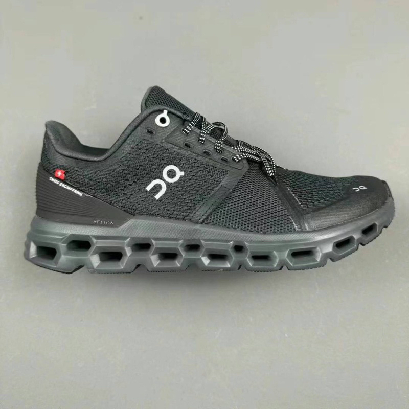UA PAIR 0N CLOUD X BLACK ASPHALT | Shopee Philippines
