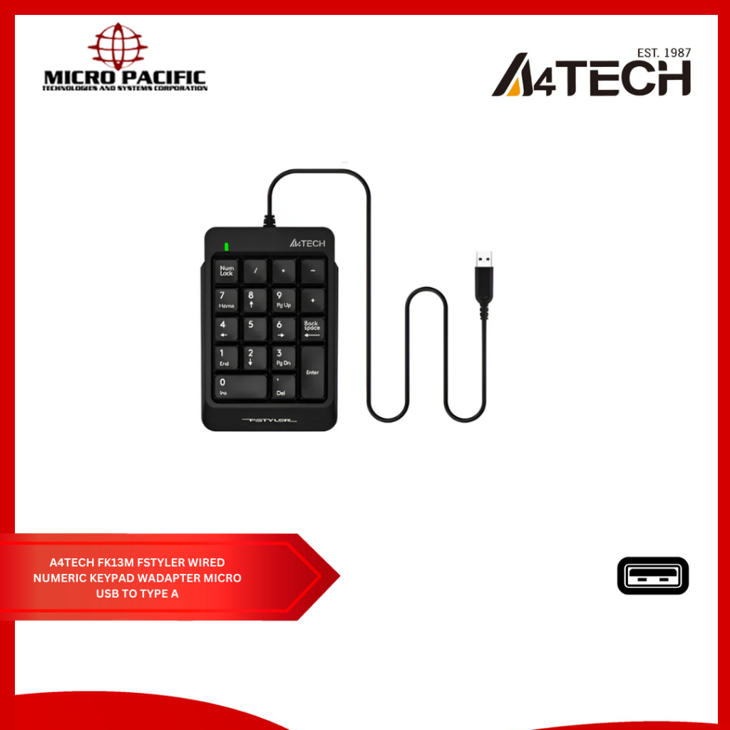 Micro Pacific Technologies, Online Shop | Shopee Philippines