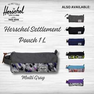 Hershel pouch on sale