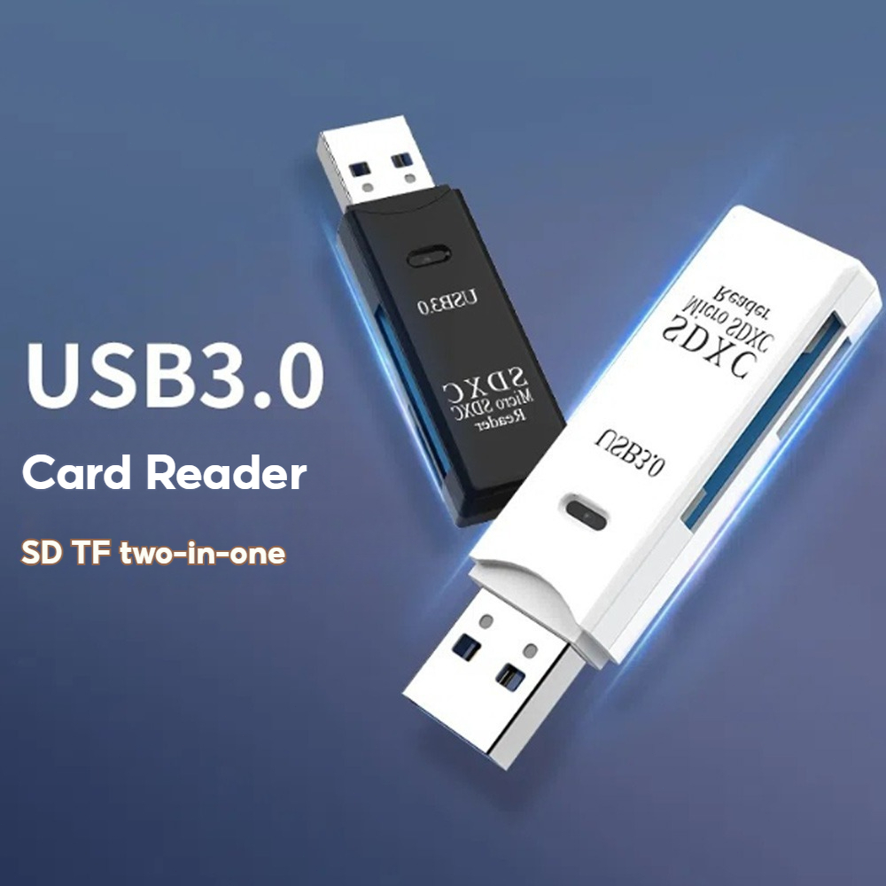 Shop sd card usb adapter for Sale on Shopee Philippines - Main Image