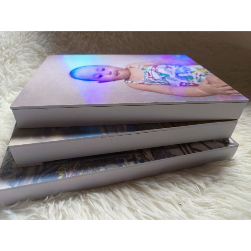SINTRA BOARD WALL DECOR/CUSTOMIZED/ A4 SIZE/BOX TYPE | Shopee Philippines