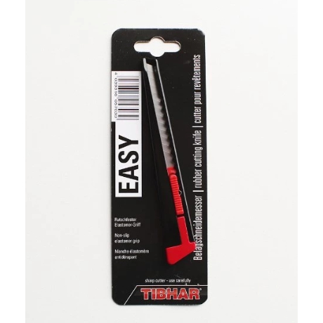 Tibhar Comfort / Tibhar Easy table tennis Cutter | Shopee Philippines