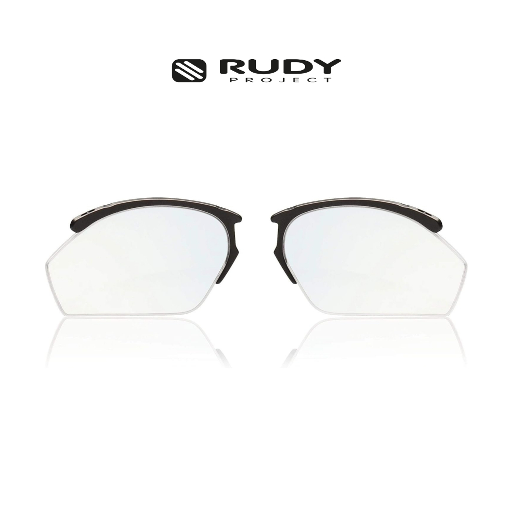Rudy Project Rydon RX Optical Direct – Black | Prescription Sports ...
