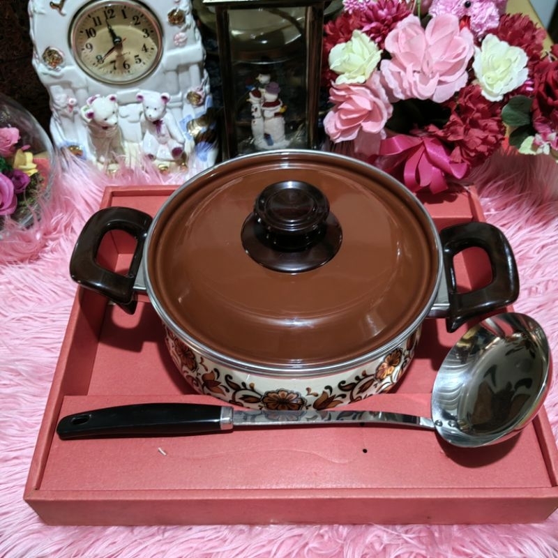 cookware set made in japan | Shopee Philippines