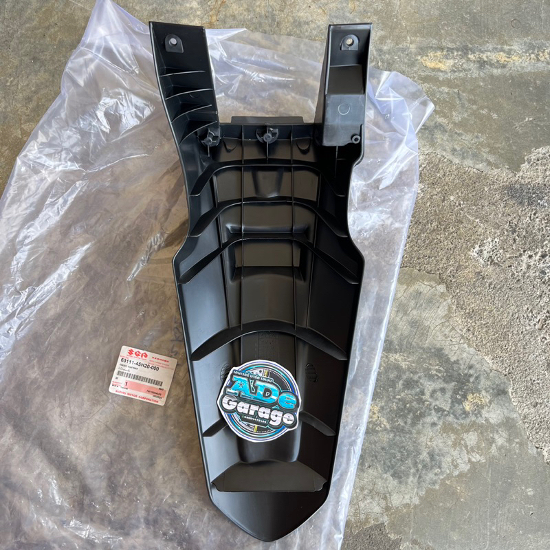 SGP Smash 115 Rear Fender Rear (Suzuki Genuine) | Shopee Philippines
