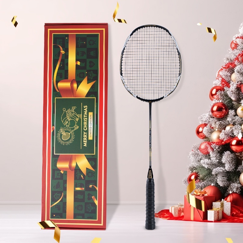 Saint Seiya Badminton Racket Composite Carbon Fiber for Adult Training ...