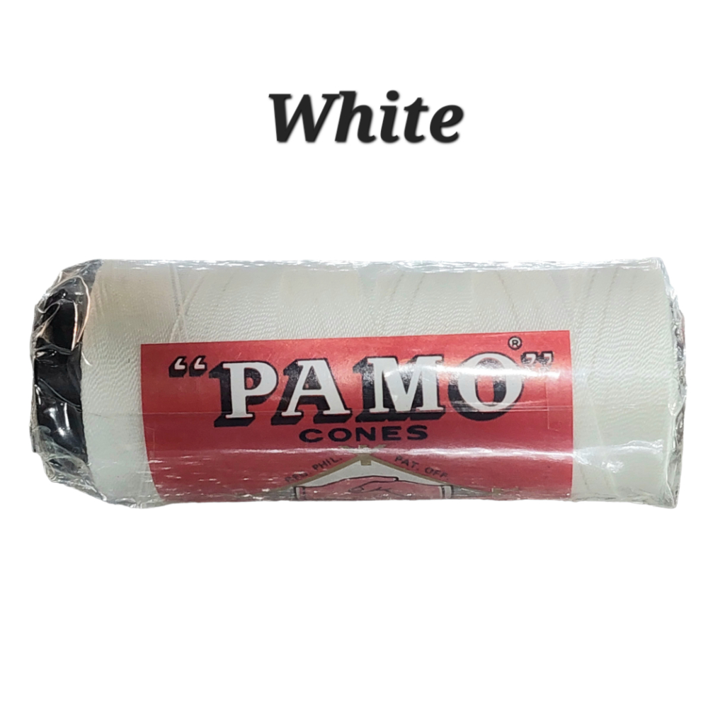 Pamo nylon twine thread-fishing line, for sewing, quilting, craft ...