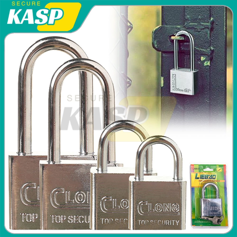 Padlock For Doors Heavy Duty Door Safety Pad Lock Good Quality Locks ...