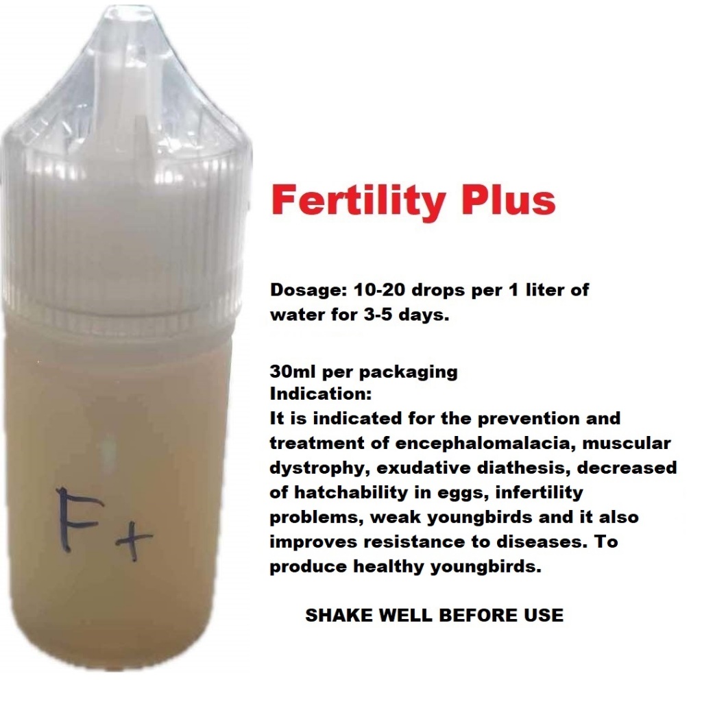 Top Condition Fertility Plus | Shopee Philippines