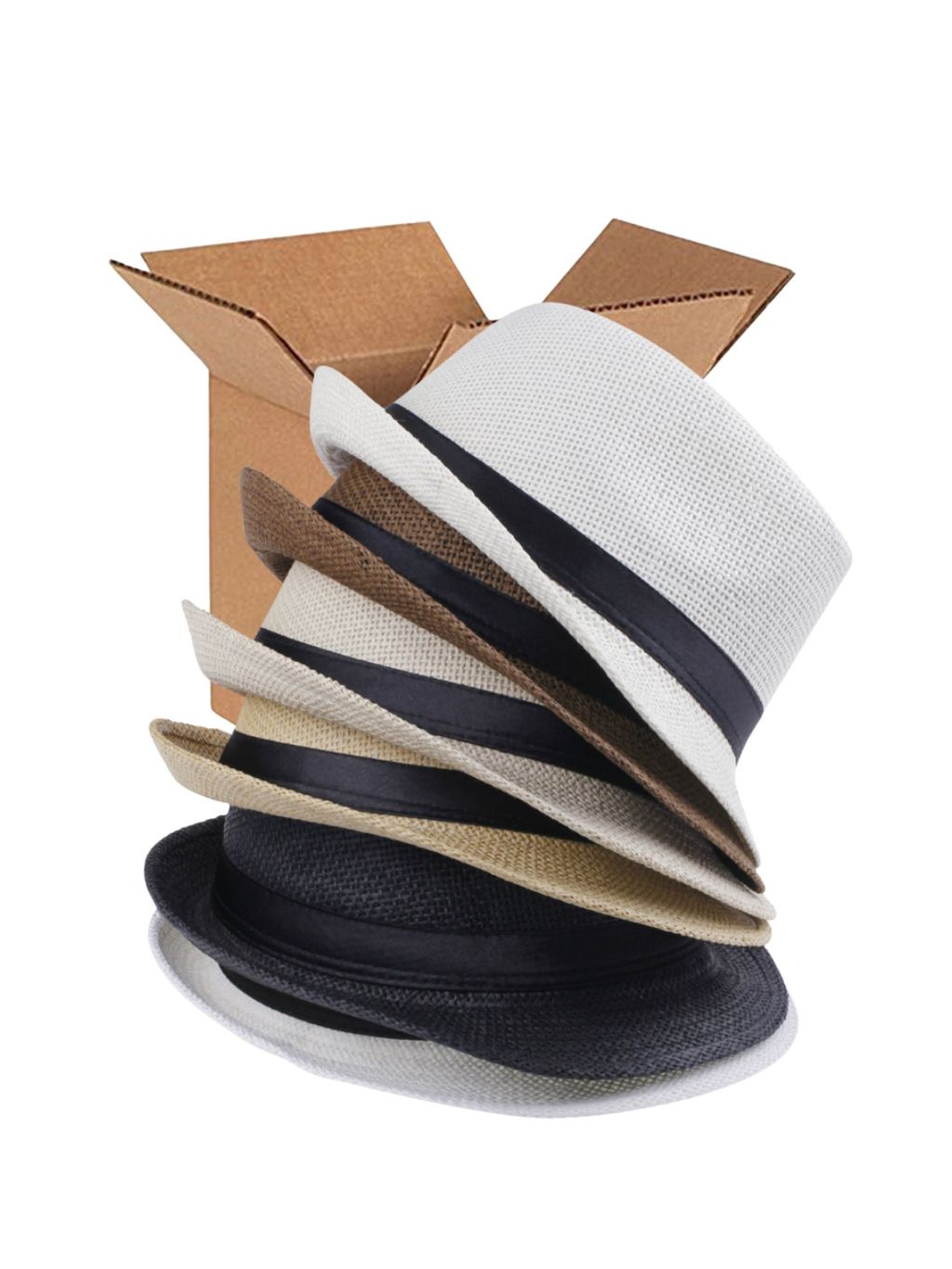 Mens and Women Fedora Bruno Mars Hats Adults