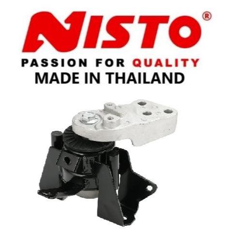 Mitsubishi Mirage G4 / Hatchback 2012-Up FRONT Engine Support | Shopee ...