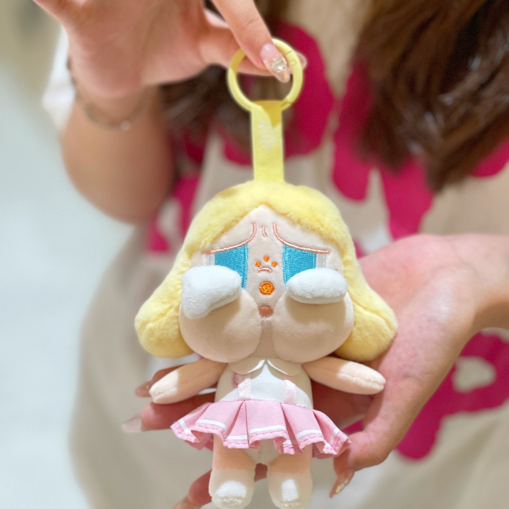 Keychain Kids Crying Work Like Super Cute. | Shopee Philippines