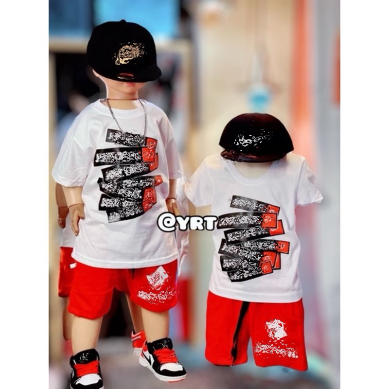 Old t shirt shorts deals