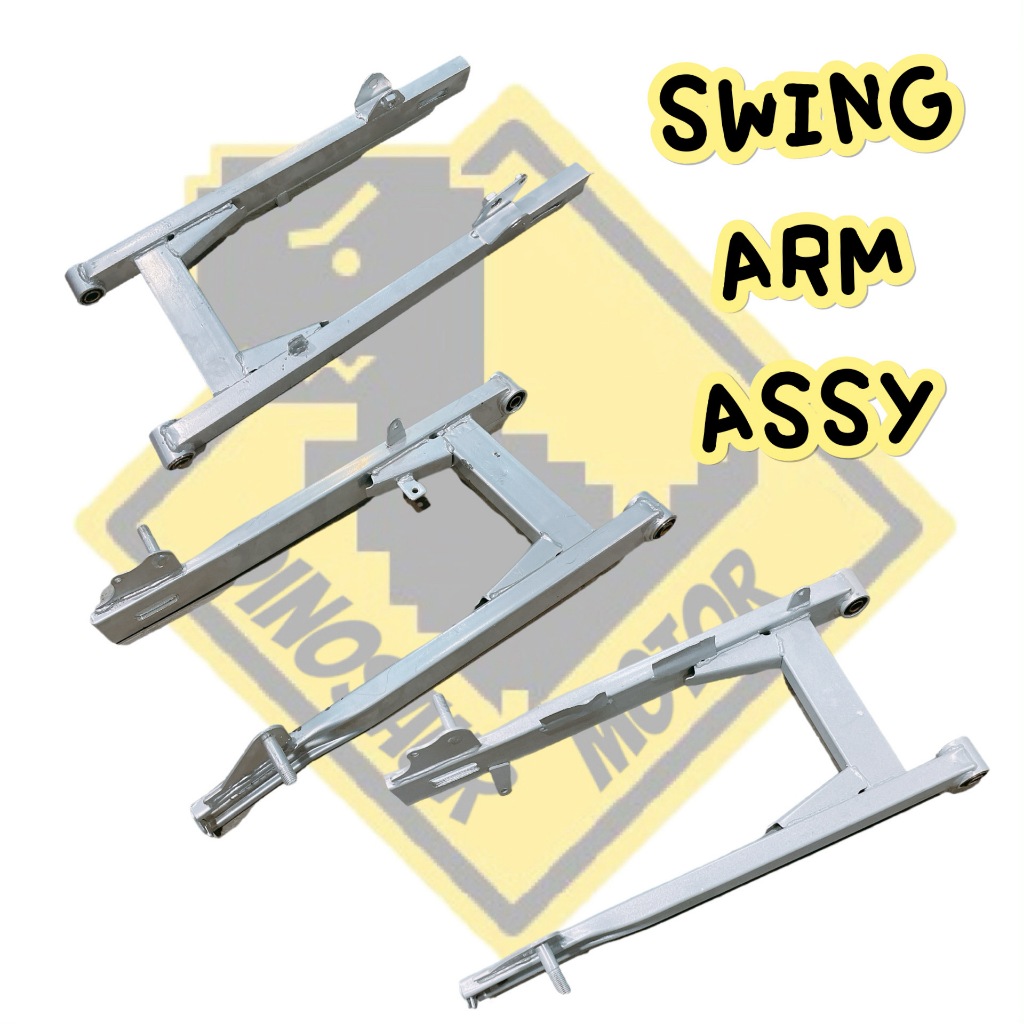 MOTORCYCLE SWING ARM ASSY FOR XRM-110/WAVE-100/XRM-125/WAVE-125/WAVE ...