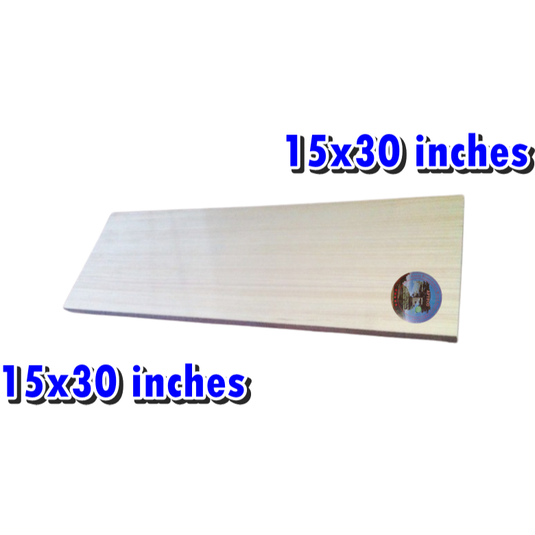 15x30 INCHES ordinary / marine plywood / plyboard replacement board for ...