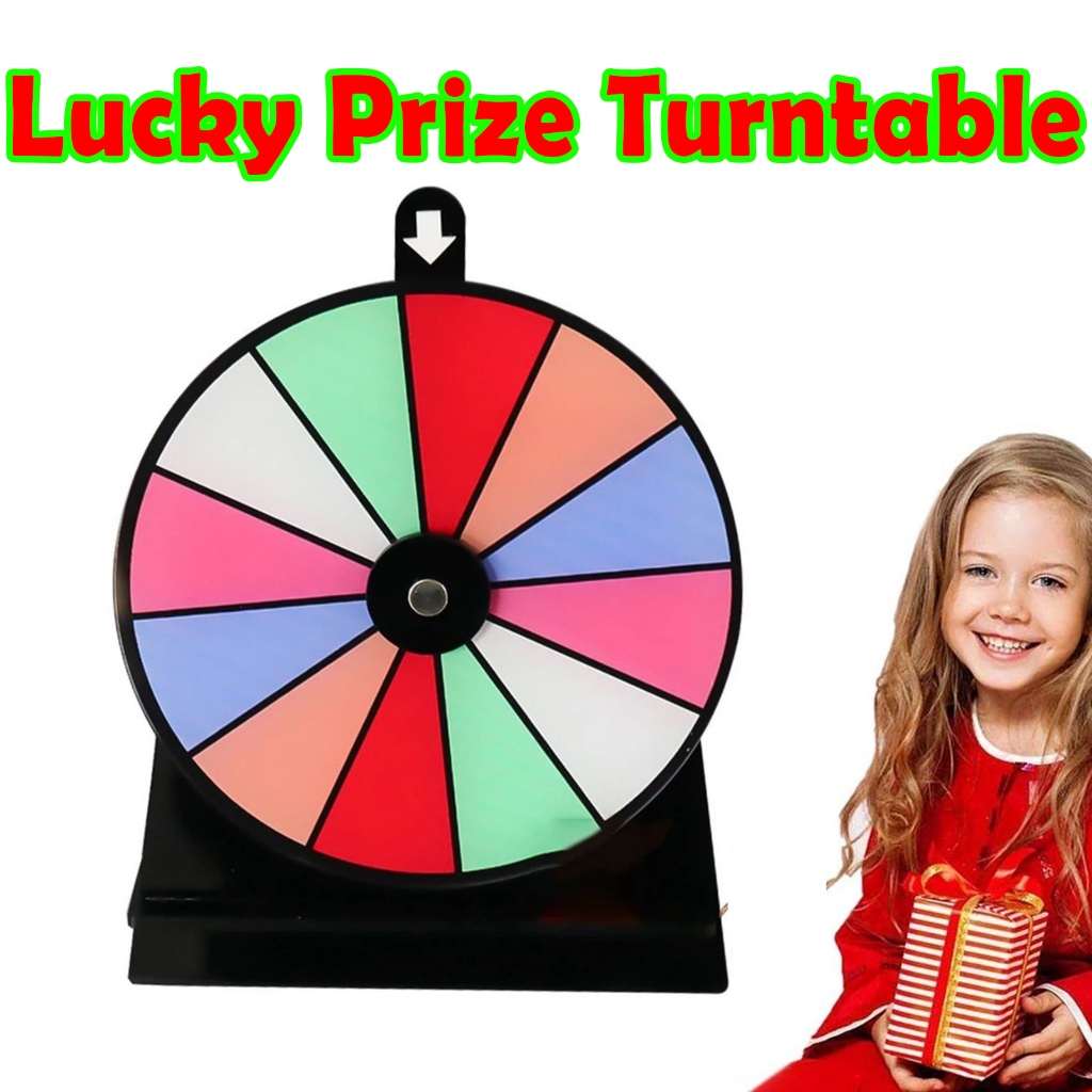 Shop roulette wheel for Sale on Shopee Philippines