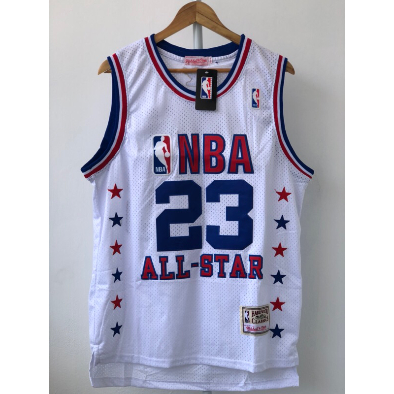 AND1 BALLERS STORE BASKETBALL JERSEY MESH WHITE | Shopee Philippines