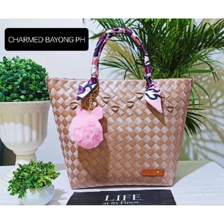 Shop bayong bag for Sale on Shopee Philippines