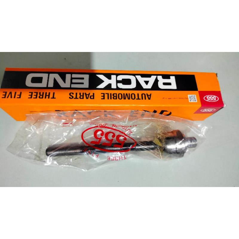 TIE ROD AND RACK END ADVENTURE (555) | Shopee Philippines