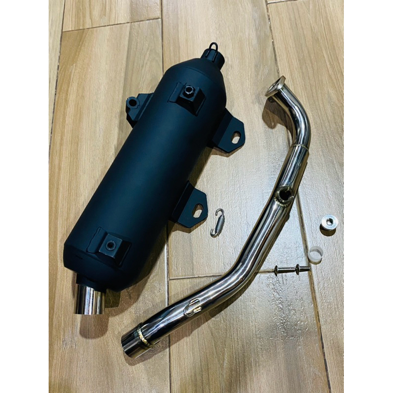 HIRC POWER PIPE NMAX V2 / AEROX V2 | Shopee Philippines