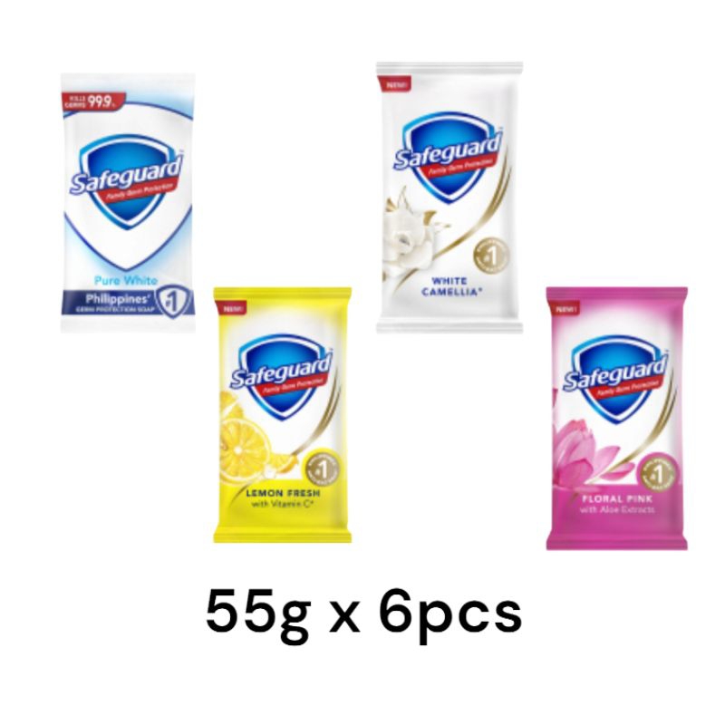 Shop safeguard blue for Sale on Shopee Philippines