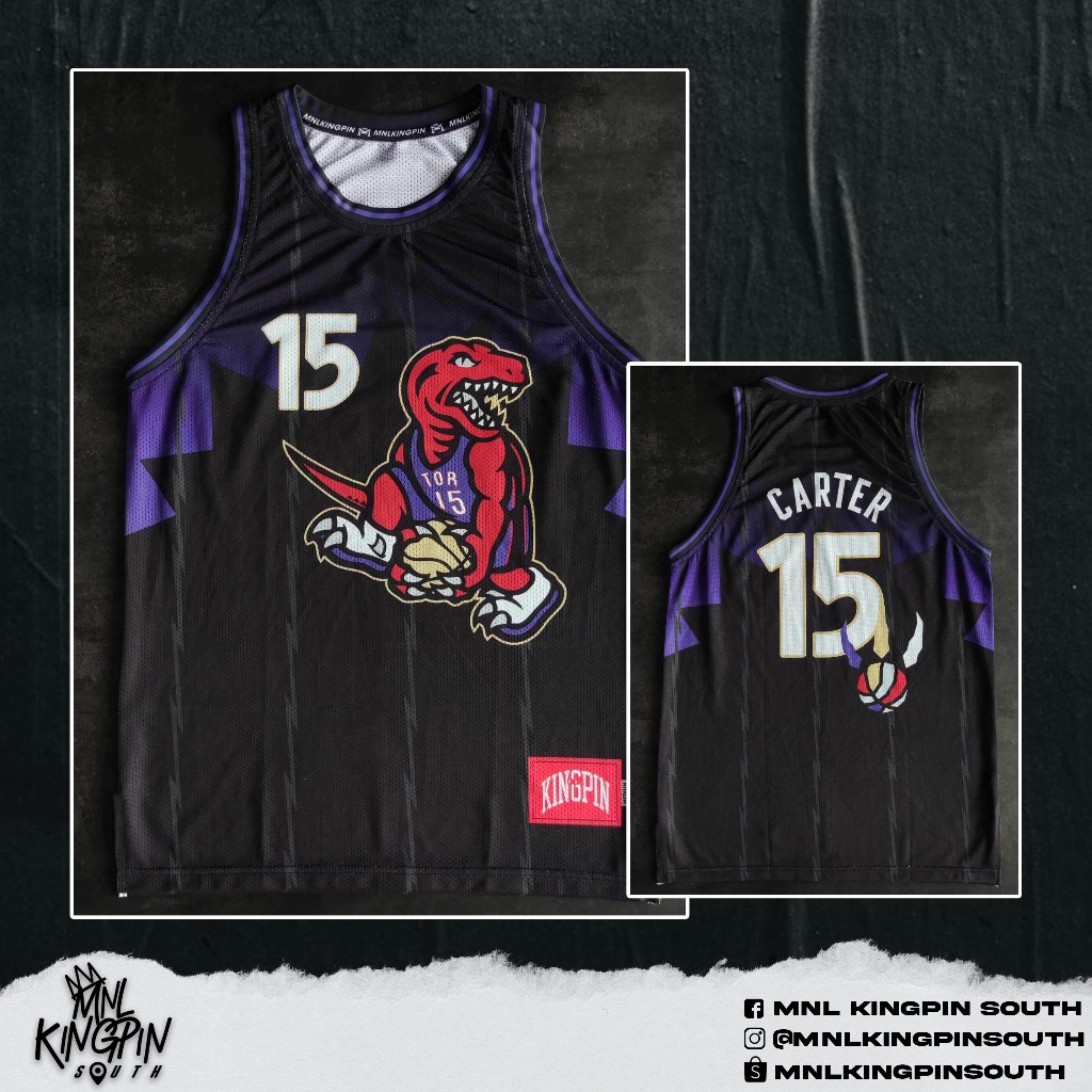 raptors retro 7