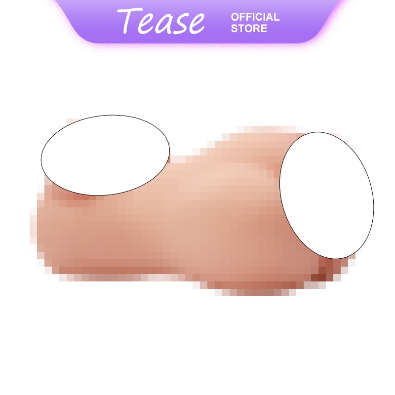 Tease Masturbator Half Body Big Ass Fake Pussy Adult Sex Doll Toys For Men 