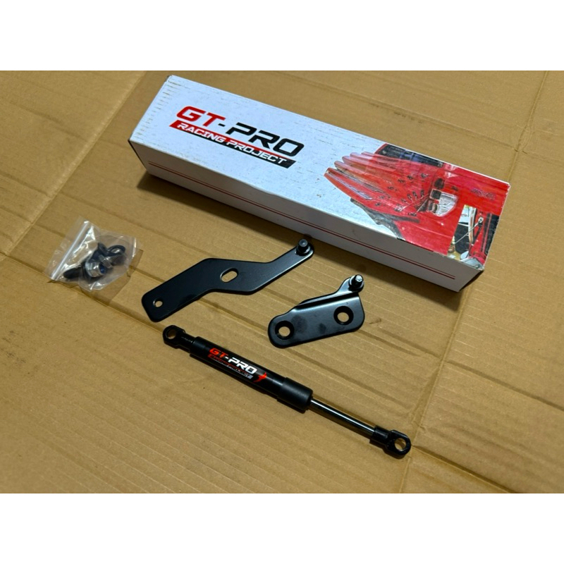 Toyota Hilux Revo Conquest GRD 2016 2025 Tailgate Assist Shopee