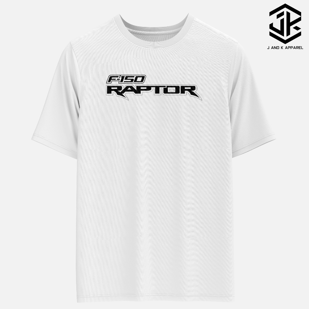 Ford Raptor F-150 Logo Car Shirt | Shopee Philippines